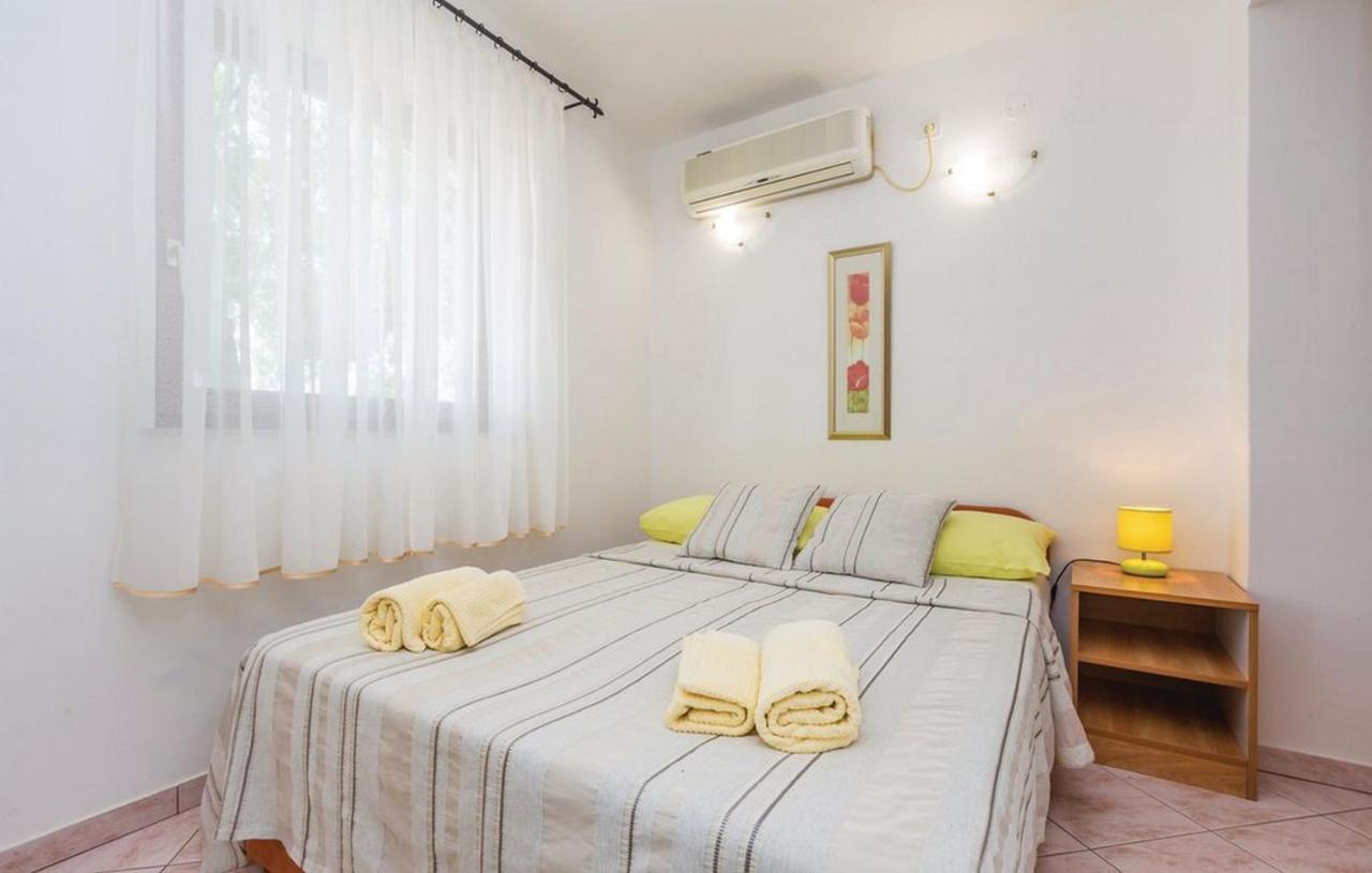 Apartments Paola 卡尔卢巴格 客房 照片