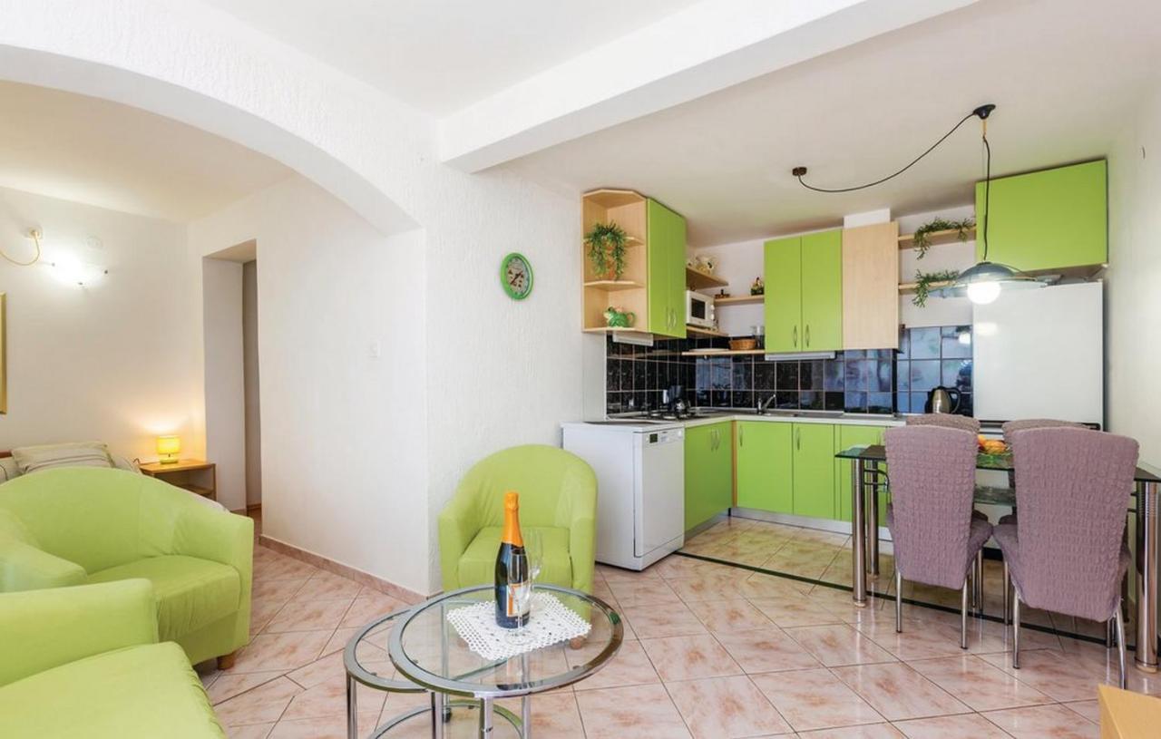 Apartments Paola 卡尔卢巴格 客房 照片