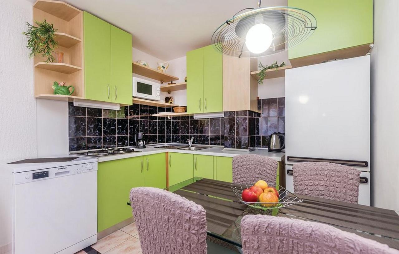 Apartments Paola 卡尔卢巴格 客房 照片