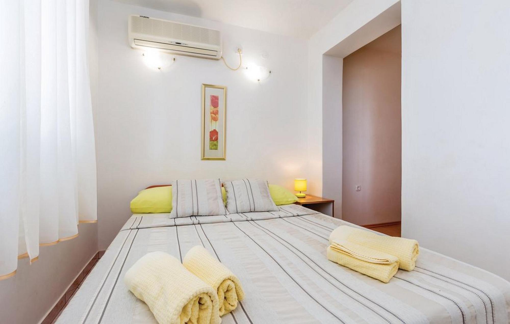 Apartments Paola 卡尔卢巴格 客房 照片