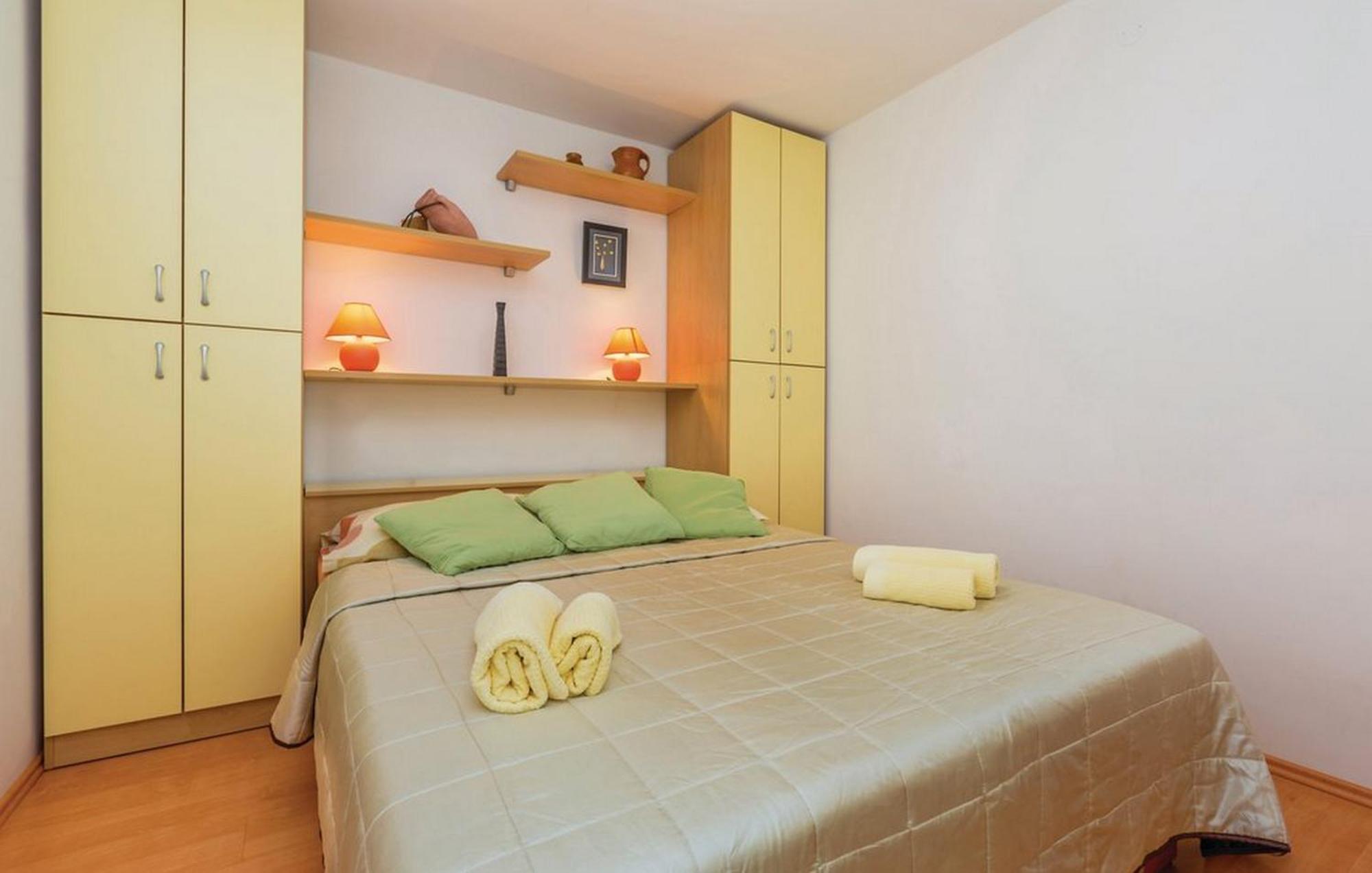 Apartments Paola 卡尔卢巴格 客房 照片