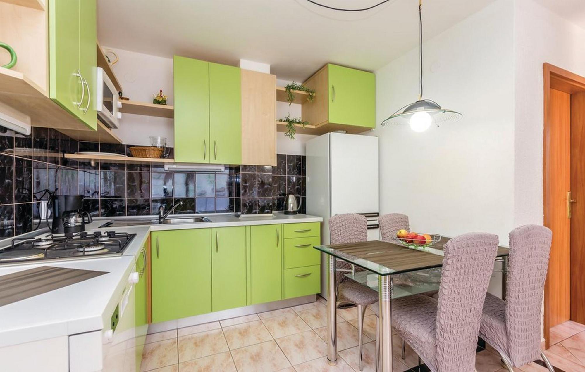 Apartments Paola 卡尔卢巴格 客房 照片